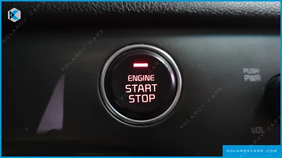 KIA SPORTAGE DIESEL 1.7 2WD NOBLESSE
