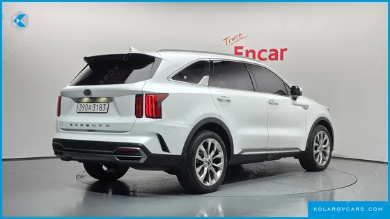 KIA SORENTO DIESEL 2.2 2WD