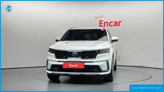 KIA SORENTO DIESEL 2.2 2WD