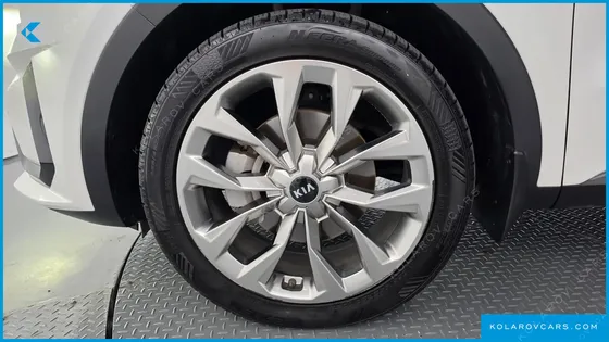 KIA SORENTO DIESEL 2.2 2WD
