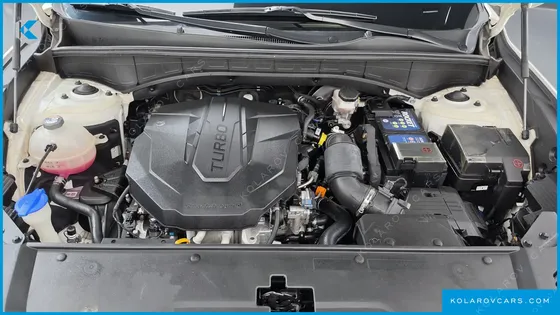 KIA SORENTO DIESEL 2.2 2WD