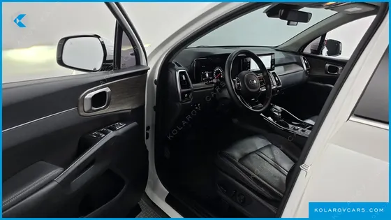 KIA SORENTO DIESEL 2.2 2WD