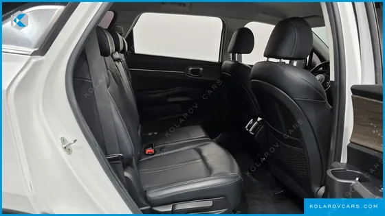 KIA SORENTO DIESEL 2.2 2WD