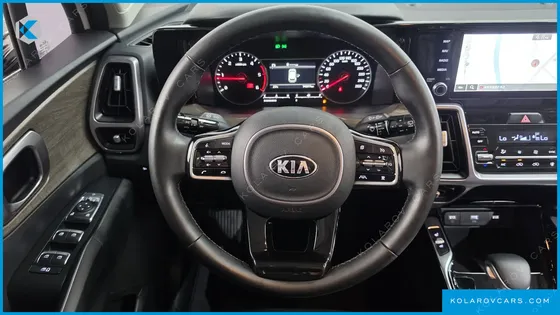 KIA SORENTO DIESEL 2.2 2WD