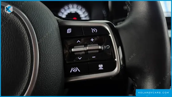 KIA SORENTO DIESEL 2.2 2WD