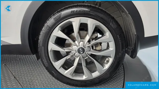 KIA SORENTO DIESEL 2.2 2WD