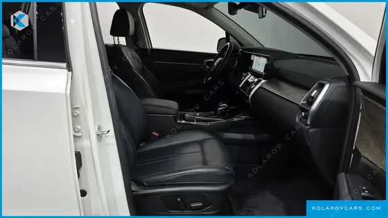 KIA SORENTO DIESEL 2.2 2WD