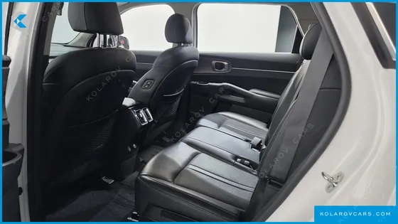 KIA SORENTO DIESEL 2.2 2WD