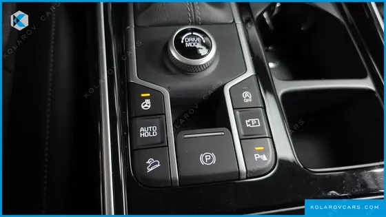KIA SORENTO DIESEL 2.2 2WD