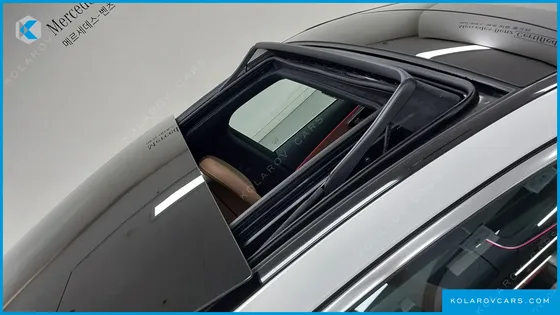 MERCEDES E-CLASS E200 AMG LINE