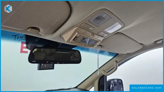 HYUNDAI STAREX LIMOUSINE