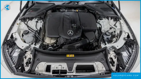 MERCEDES E-CLASS E220D 4MATIC EXCLUSIVE