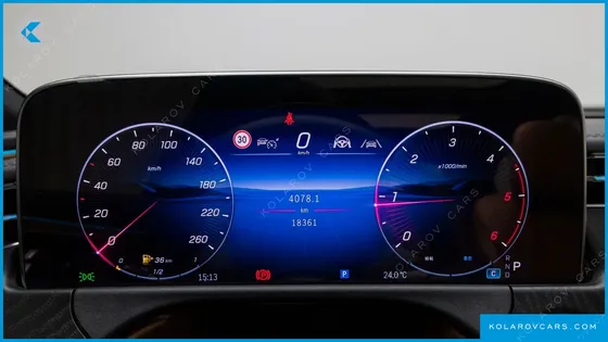 MERCEDES E-CLASS E220D 4MATIC EXCLUSIVE