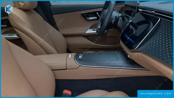 MERCEDES E-CLASS E220D 4MATIC EXCLUSIVE