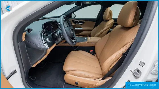 MERCEDES E-CLASS E220D 4MATIC EXCLUSIVE