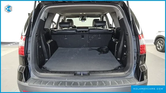 KIA MOHAVE 4WD QV 300