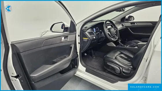 HYUNDAI SONATA 2.0 STYLE