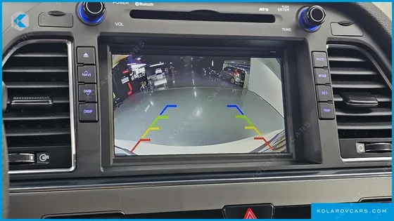 HYUNDAI SONATA 2.0 STYLE