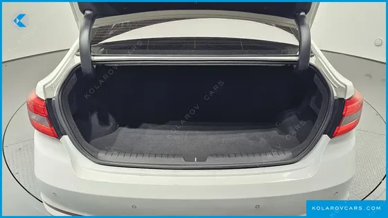 HYUNDAI SONATA 2.0 STYLE