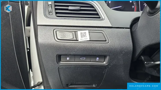 HYUNDAI SONATA 2.0 STYLE