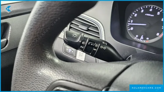 HYUNDAI SONATA 2.0 STYLE