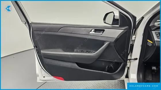 HYUNDAI SONATA 2.0 STYLE