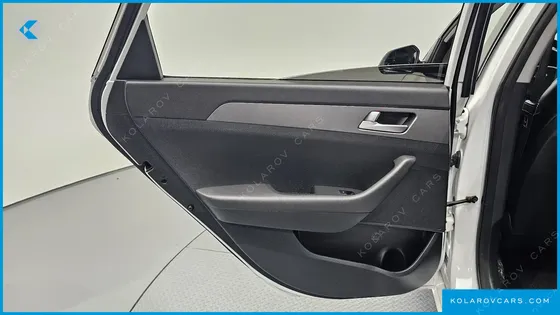 HYUNDAI SONATA 2.0 STYLE