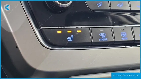 HYUNDAI SONATA 2.0 STYLE