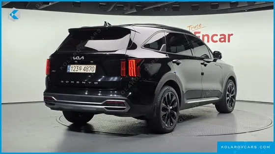 KIA SORENTO DIESEL 2.2 4WD