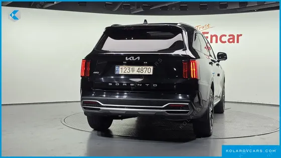 KIA SORENTO DIESEL 2.2 4WD