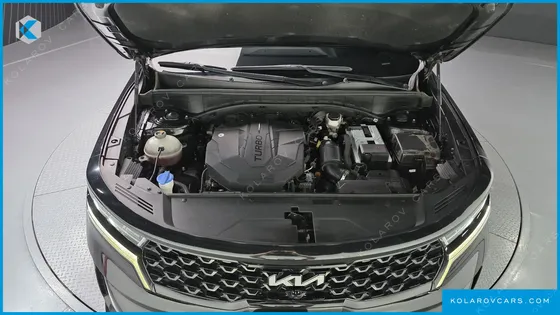 KIA SORENTO DIESEL 2.2 4WD