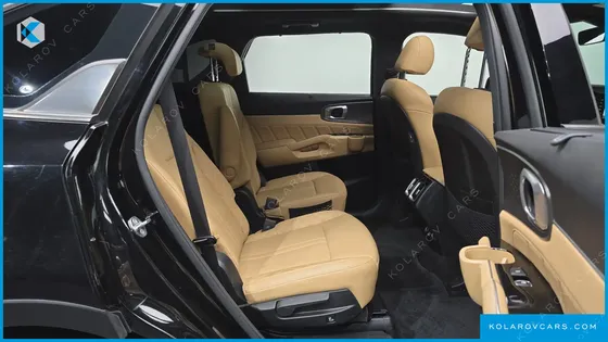 KIA SORENTO DIESEL 2.2 4WD