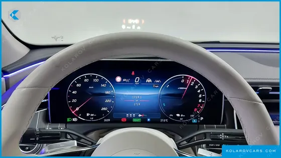 MERCEDES E-CLASS E350E 4MATIC