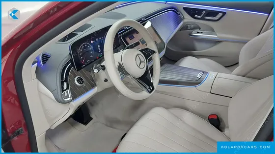 MERCEDES E-CLASS E350E 4MATIC