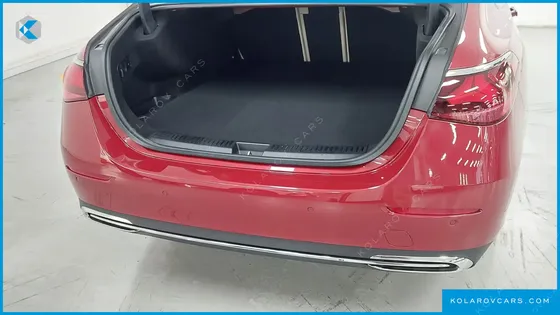 MERCEDES E-CLASS E350E 4MATIC