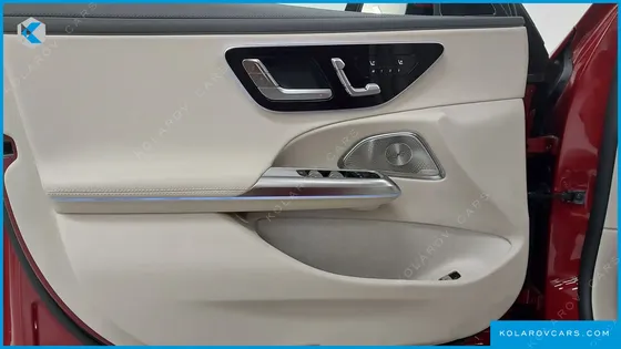 MERCEDES E-CLASS E350E 4MATIC