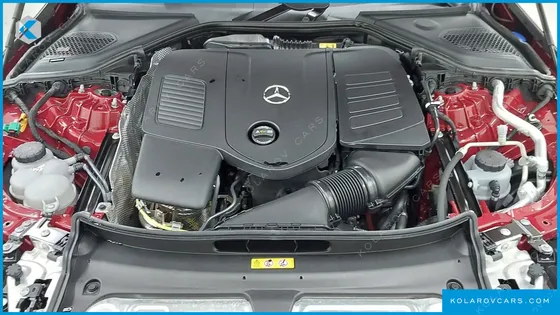 MERCEDES E-CLASS E350E 4MATIC