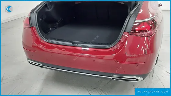 MERCEDES E-CLASS E350E 4MATIC