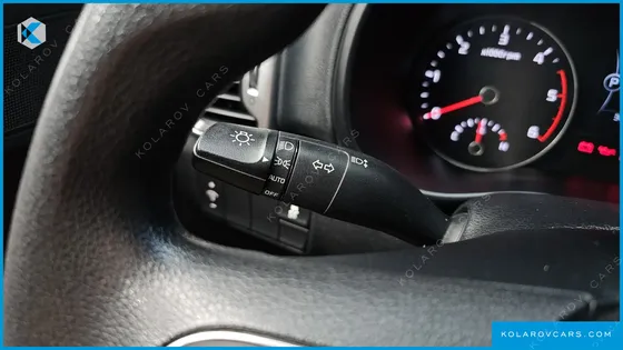 KIA SPORTAGE DIESEL 1.7 2WD TRENDY