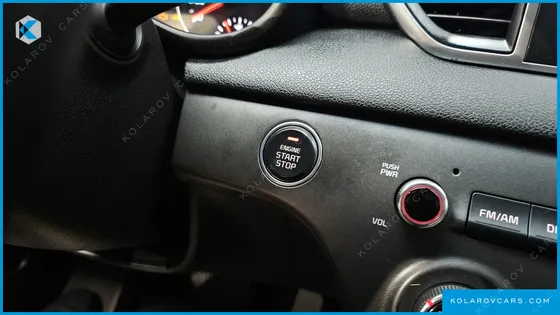 KIA SPORTAGE DIESEL 1.7 2WD TRENDY