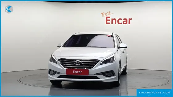 HYUNDAI SONATA 2.0 STYLE