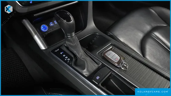 HYUNDAI SONATA 2.0 STYLE