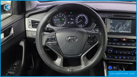 HYUNDAI SONATA 2.0 STYLE