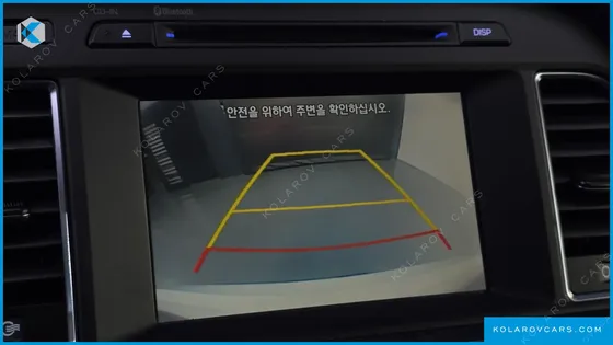 HYUNDAI SONATA 2.0 STYLE
