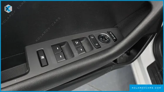 HYUNDAI SONATA 2.0 STYLE