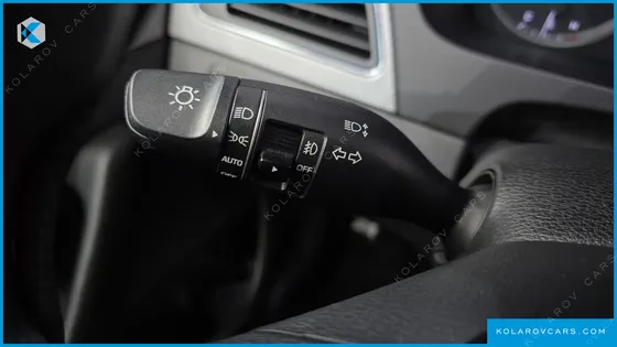 HYUNDAI SONATA 2.0 STYLE