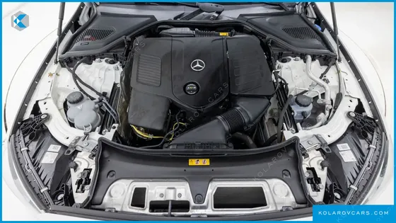MERCEDES E-CLASS E200 AVANTGARDE