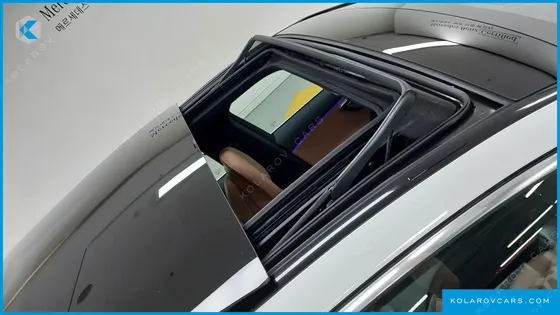 MERCEDES E-CLASS E200 AMG LINE