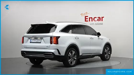 KIA SORENTO HEV 1.6 2WD