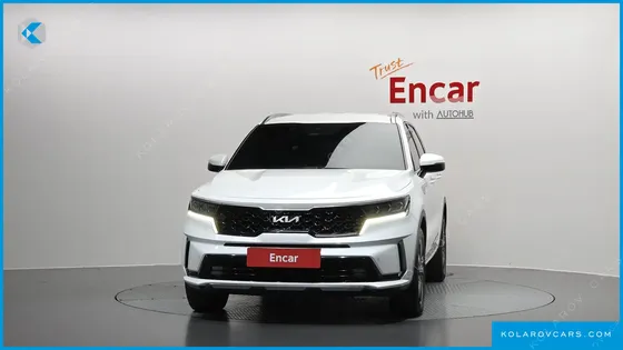 KIA SORENTO HEV 1.6 2WD